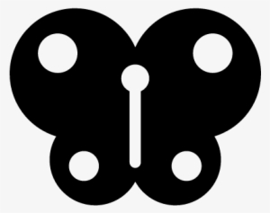 Flying Butterfly Vector - Insect #2772660