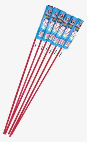 Flying Color Butterfly 6 Pack - Butterfly #2772700