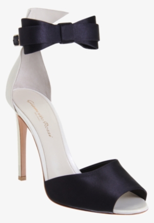 Gianvito Rossi Bow Tie Shoes Ever Swoon - Shoe #2772753