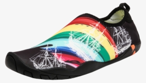 Summer Outdoor Beach Shoes 2018 Water Walking Fast - Shoe #2772813