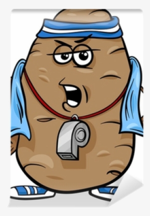 Sport Potato #2772844