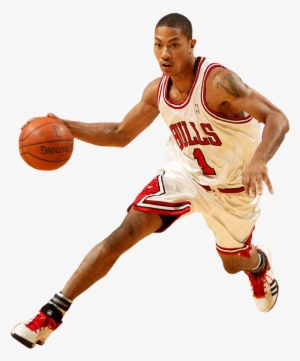 Member Posts - Derrick Rose #2772845