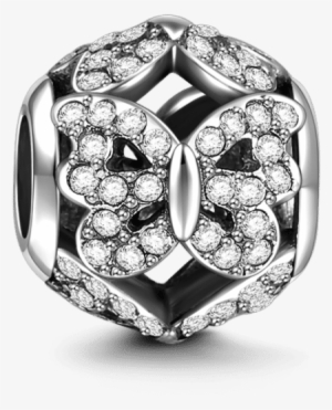 Animals Charms Soufeel Flying Butterfly #2772849