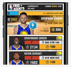 Golden State Warriors Nba Players - Nba #2772900