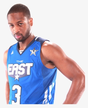 Nba All-star 2011 - Dwyane Wade All Star 2011 #2772984