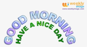 Good Morning Png Clipart - Good Morning Png File - Free Transparent PNG ...