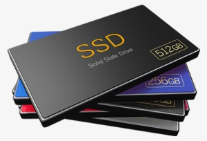 Ssd Download Png Image - Ssd Vps Servers #2773007