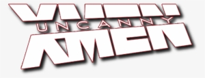 Uncanny X-men Logo - Uncanny X-men: Superior Vol. 3: Waking #2773033