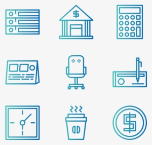 Business - Icon #2773077