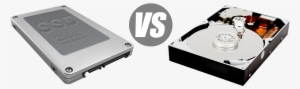 Web - Ssd Vs Hdd #2773117