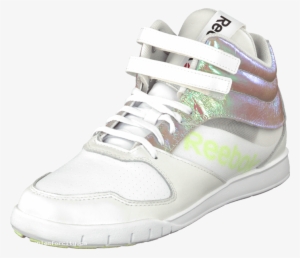 Reebok Dance Urlead Mid Se White/citrus Glow 23883-02 - Reebok Classic High White #2773118
