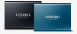 Samsung Portable Ssd T5 #2773140