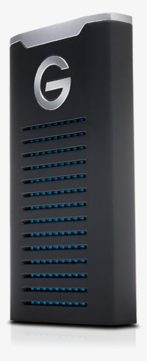 G-drive Mobile Ssd - G Technology 1tb G Drive Mobile Ssd R Series Storage #2773196