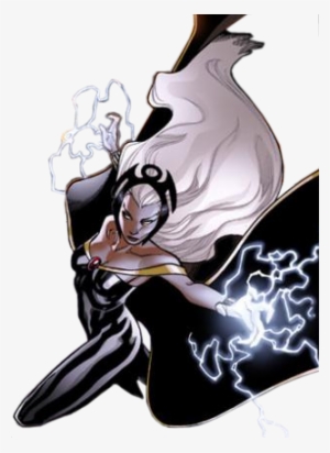 Ororo Munroe From Avengers Vs - Storm Avengers Vs X Men #2773223