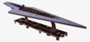 Ssd Profil - Star Destroyer #2773248