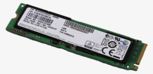 Samsung Xp941 Featured - Hp 256gb Ssd M.2 2260 Pcie Drive L3m57aa #2773274