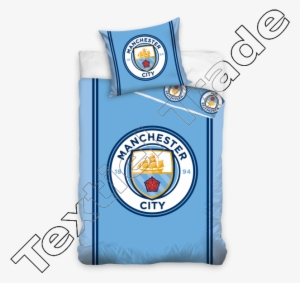 Manchester City Duvet Cover - Champion Illustration Manchester City Colouring Book #2773366