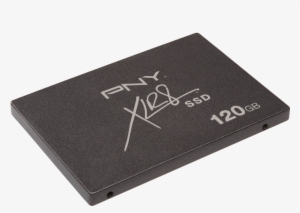 Upgrade Your Computer With Pny Xlr8 Ssd Drives - Ssd Kingston 120gb #2773418