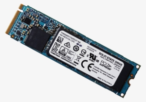 Toshiba Xg3 1tb Ssd Angled - Solid-state Drive #2773447