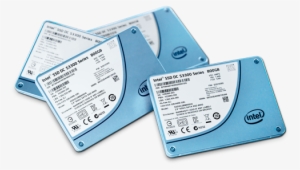 Ssds Are Definitely The Future Of Storage #2773467