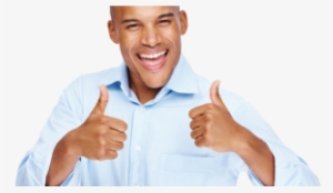 Thumbs Up Guy - Thumbs Up Mans #2773632