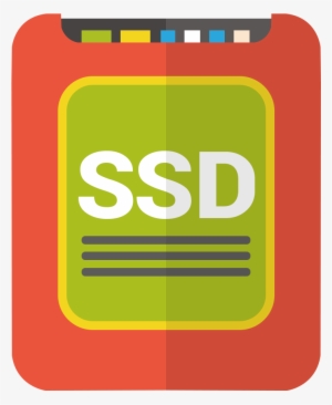 Exclusive Vps Features - Solid-state Drive #2773658