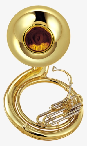 Sousaphone - Instrument That Wraps Around You #2773687