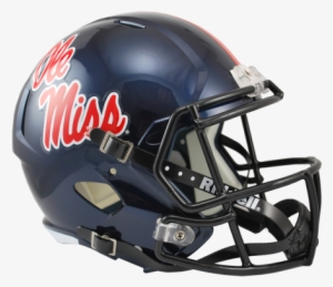 Ole Miss Helmets #2773714