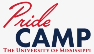 Pridecamp - Camp Logo #2773742