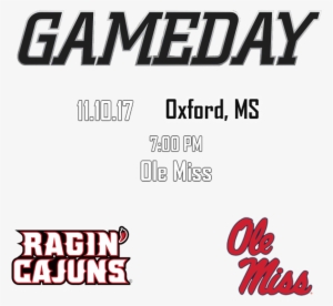 @ Ole Miss Ragin' Cajuns Rebounders Club #2773766