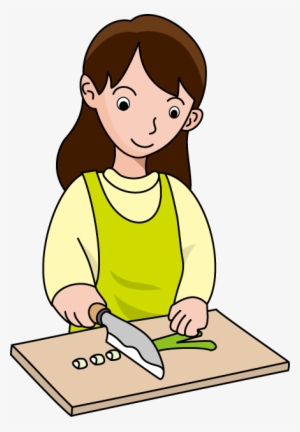 Cut - Chopping Clipart #2773785