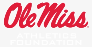 Ole Miss Softball Logo #2773885