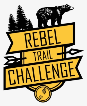 Courtesy Of Campusrec - Rebel Trail Challenge #2773911