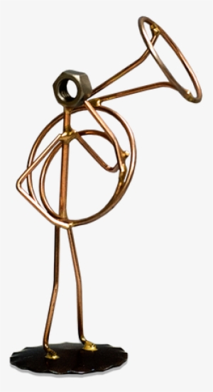 Sousaphone Metal Figure - Musical Ensemble #2773935