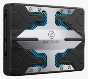 The Patented Shield Rgb Dual Interface Ssd Is One Of - Electronics #2773936