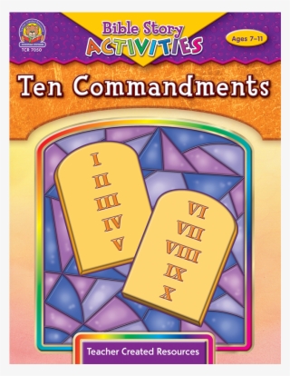 Bible Stories & Activities #2774011