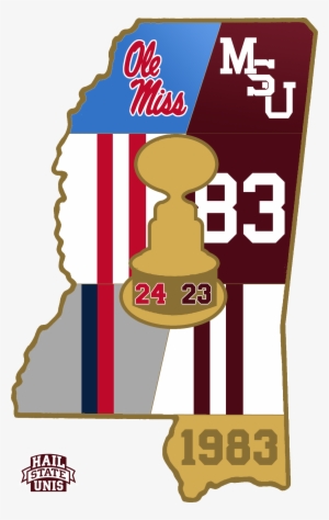 The Results Generally Weren't Good For The Bulldogs, - Hangtime Ls10134 Ole Miss Rebels Metal Light Switch #2774055
