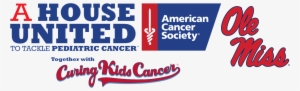 American Cancer Society #2774155