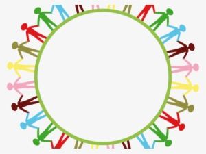 People Holding Hands - People Holding Hands Png #2774187