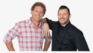 Rob & Manu - Gentleman #2774226