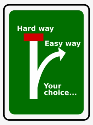 No Touchy The Supervisor - Sign #2774229