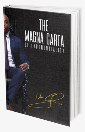 Mcoe Book Mock Up - Gentleman #2774250