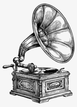 Grammophone - Music Gramophone #2774272
