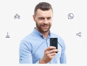 Intex Aqua - Mobile Phone #2774310