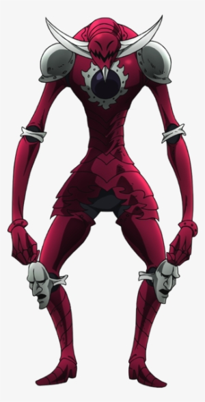 Hiroshi Iwasaki - Galand Nanatsu No Taizai #2774331