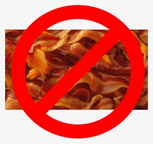 Bacon No - Rubber Mat For Doormat Floor Mat Anti Fatigue Mat Or #2774335