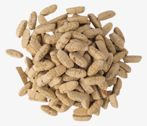 Crunchy Naturals 10s Baked With Pumpkin & Sweet Potato - Zuke's Skinny Bakes 10 Calorie Dog Treats #2774363