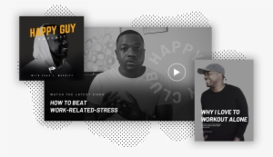 Learn How To Master Your Mind And Emotions To Start - Flyer #2774391