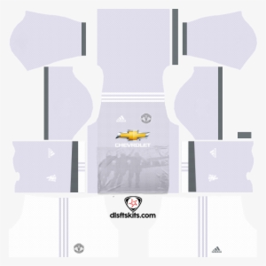 How To Import Manchester United Logo And Kits In Dream #2774423