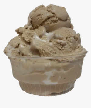 Rootbeer Float Ice Cream - Ice Cream Float #2774479
